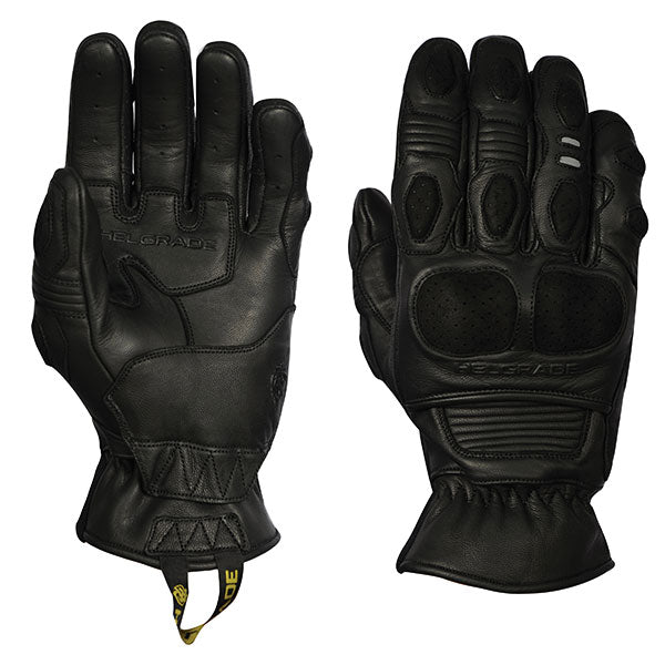 Gants de cuir Hardy