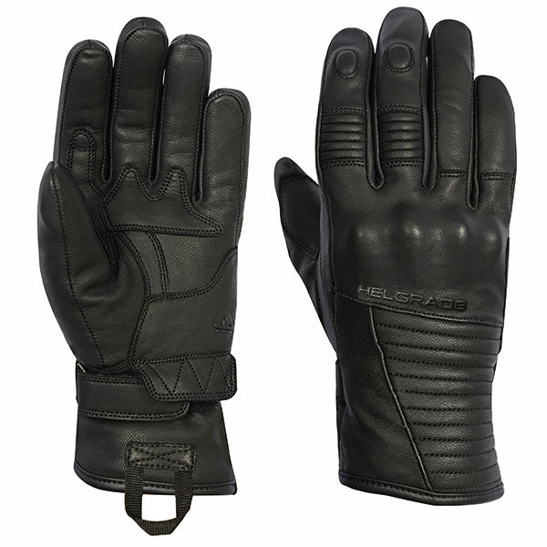 Gants de cuir résistants à l'eau Loren