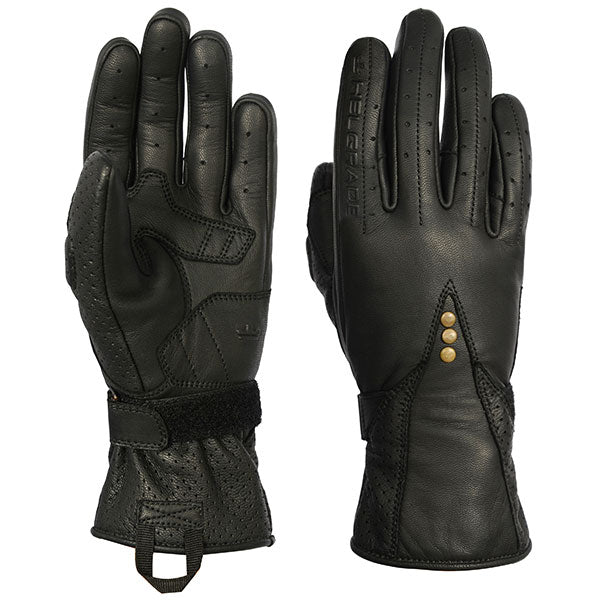 Gants de cuir Stone