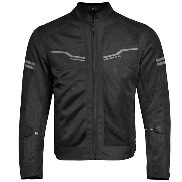 Veste en filet Freeman - Homme