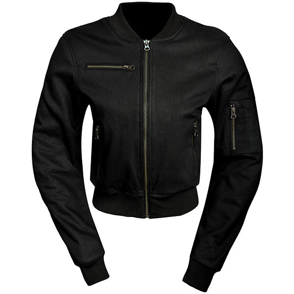 Veste cirée Cruz - Femme