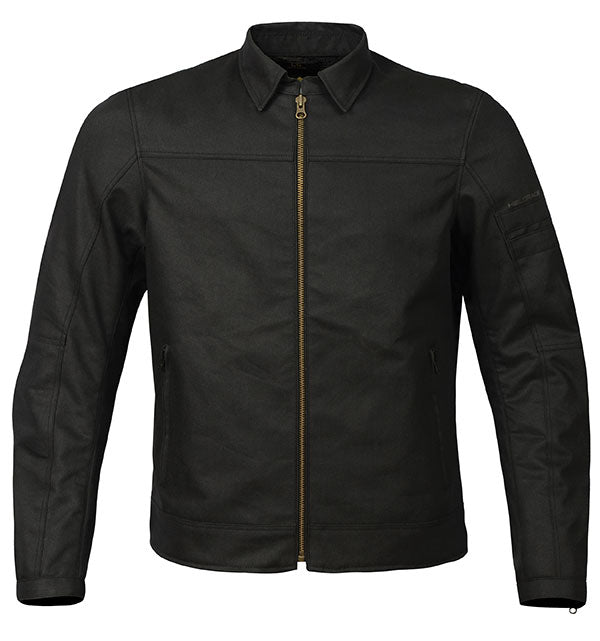 Veste cirée Norton - Homme