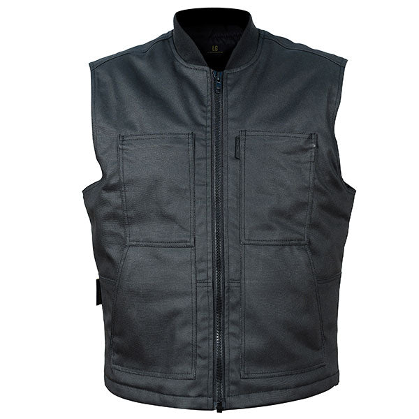 Gilet ciré Cobain - Homme