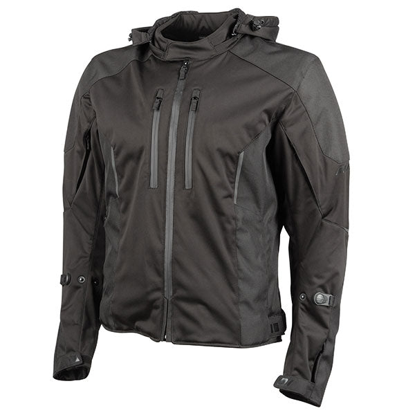 Joe Rocket Men's Meteor 2.0 Waterproof Textile Jacket