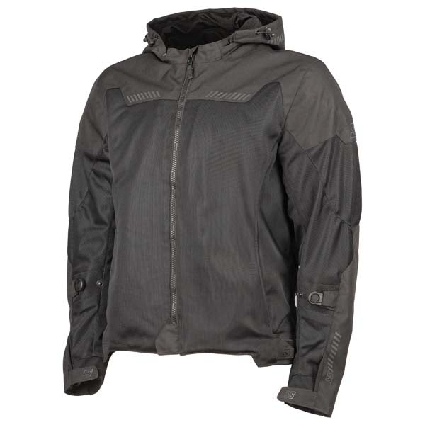 Speed & Strength Men's Trail By Fire Mesh Jacket