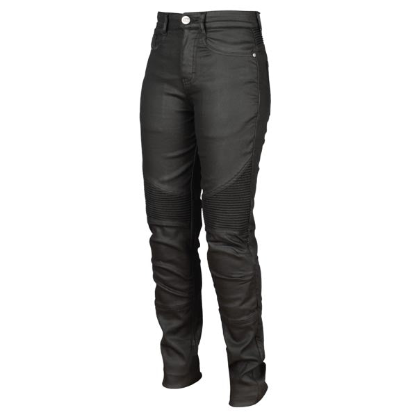 Speed & Strength To The Nines Womens Armoured Jeans