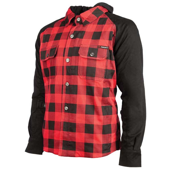 Joe Rocket Richmond Men's Performance Casual Jacket
