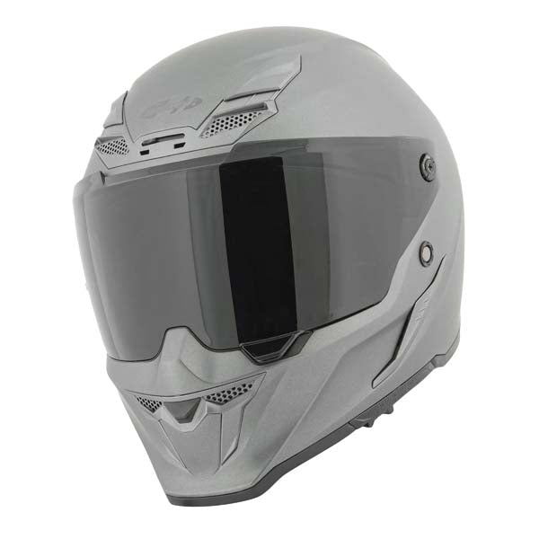 Joe Rocket RKT 240-Series Solid Full Face Helmet
