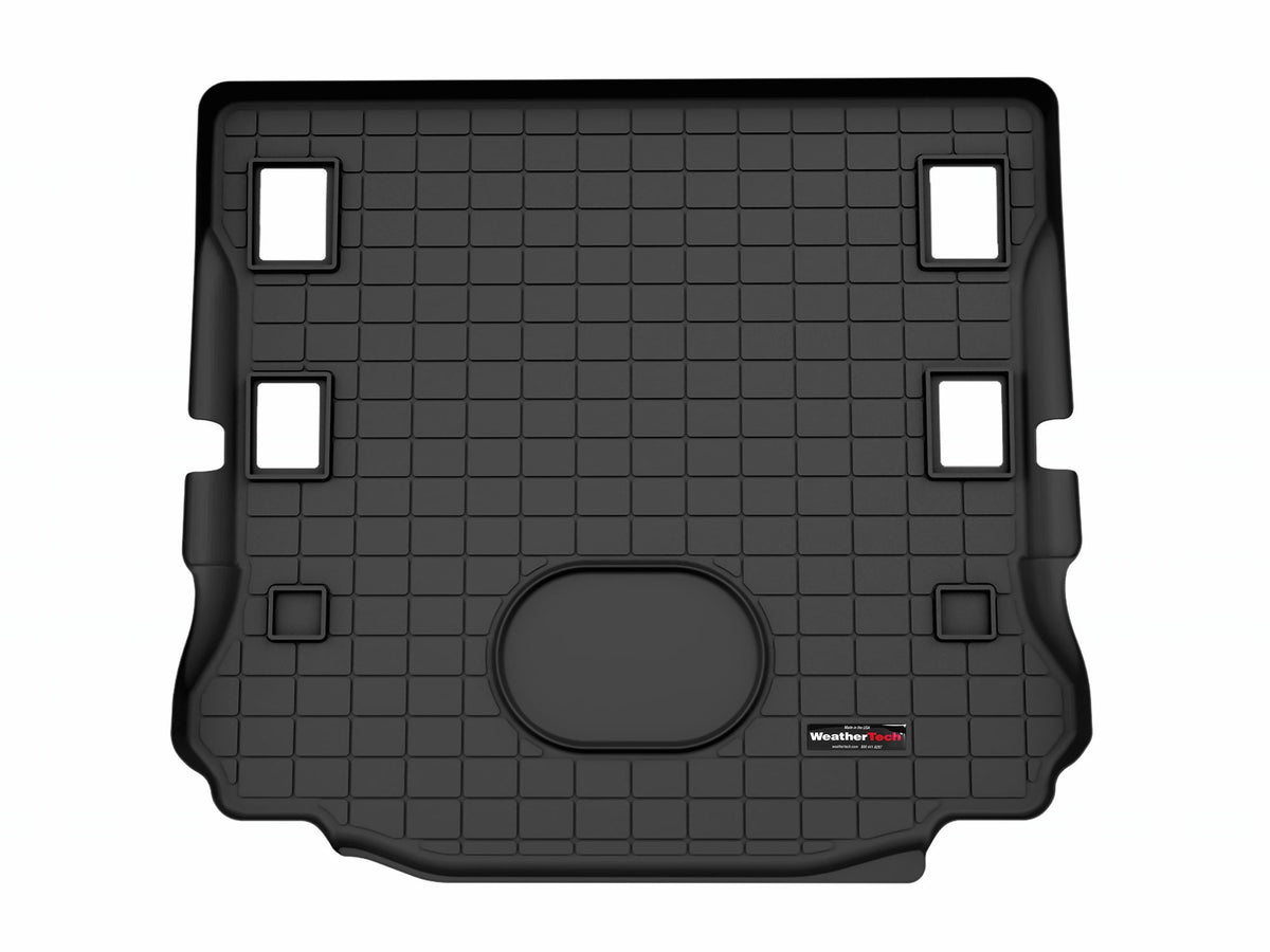 WeatherTech Tapis de coffre Cargo Liner 401055 - Récréashop