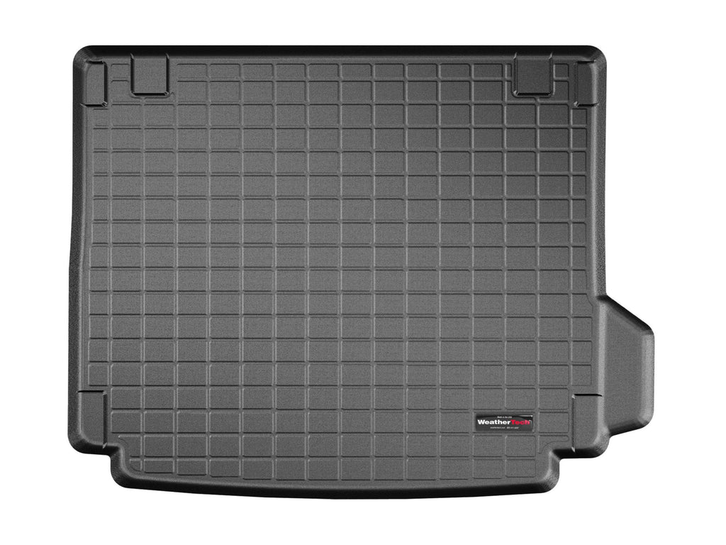 Tapis de coffre Cargo Liner derrière la 2e rangée noir WeatherTech BMW X3 30i 2018-2024 et autres véhicules (s - Récréashop
