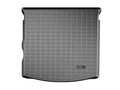 Tapis de coffre Cargo Liner derrière la 2e rangée noir WeatherTech Mitsubishi Outlander PHEV 2018-2022 - Récréashop