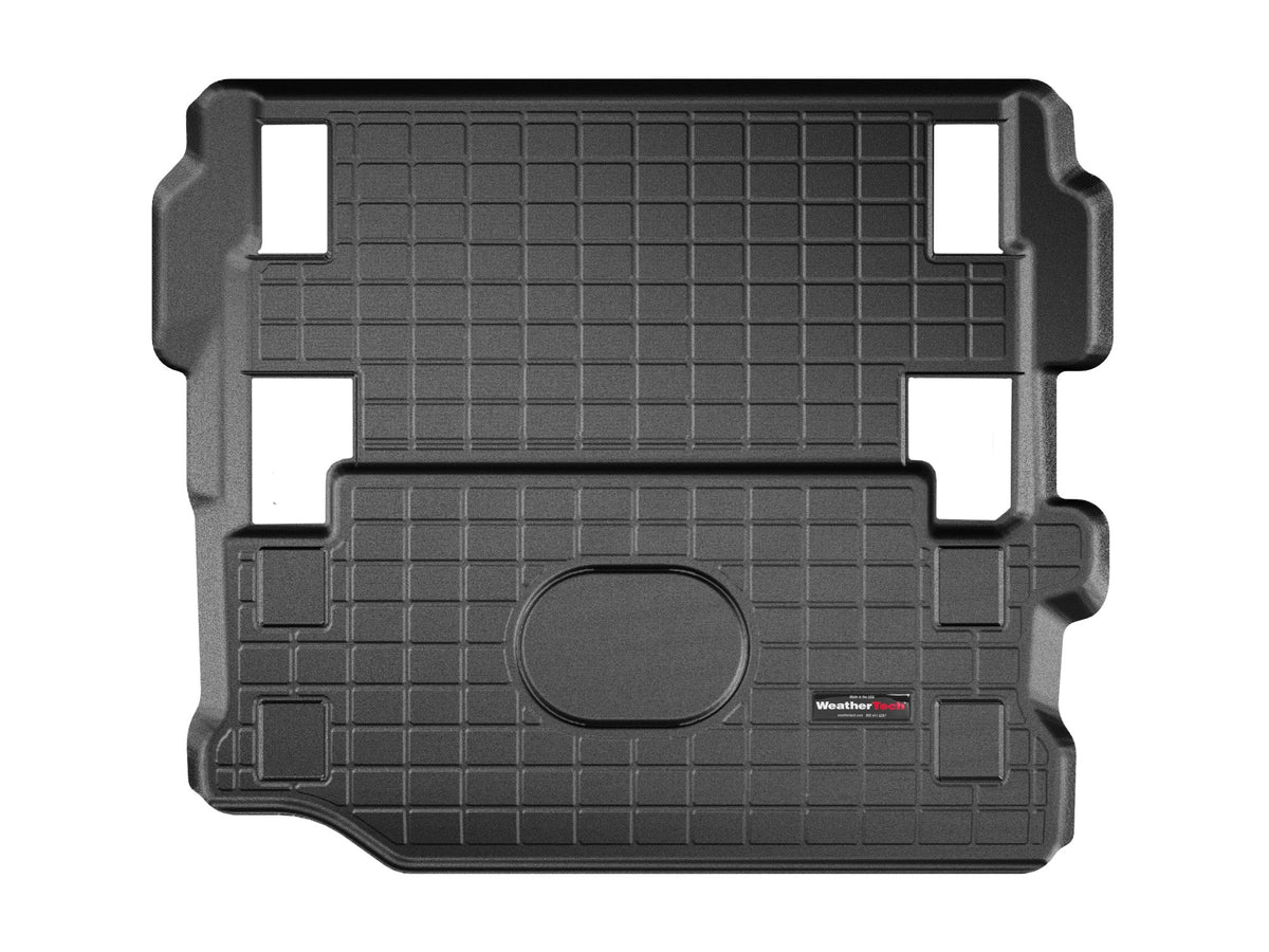 WeatherTech Tapis de coffre Cargo Liner 401198 - Récréashop