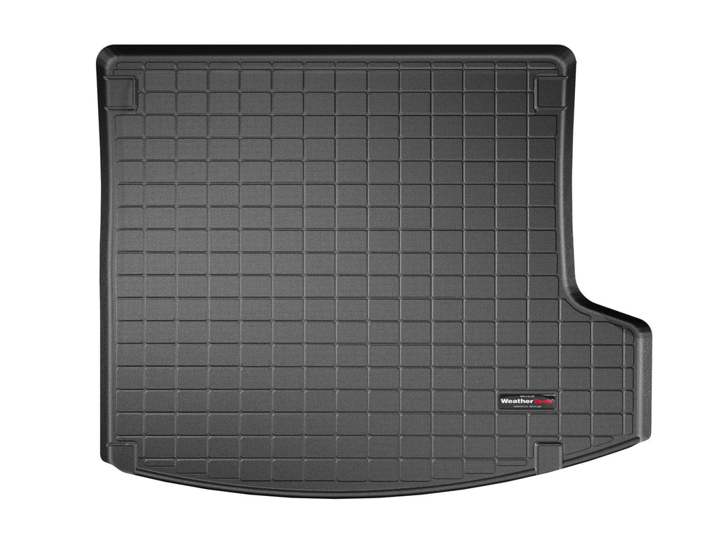 Tapis de coffre Cargo Liner derrière la 2e rangée noir WeatherTech Acura RDX 2019-2026 - Récréashop