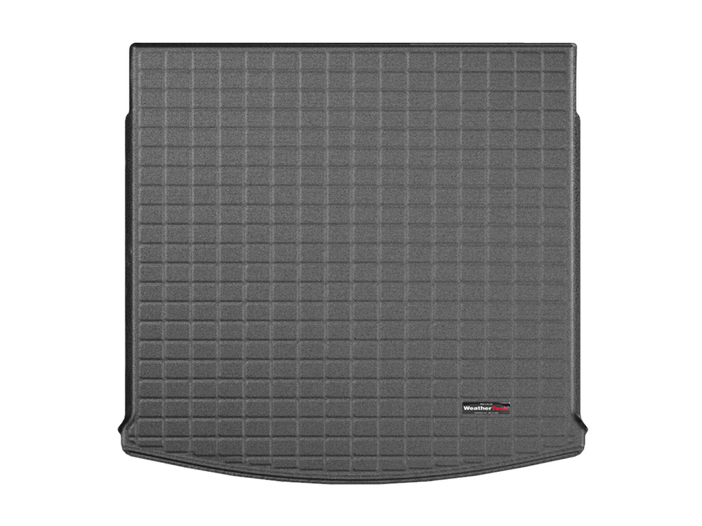 Tapis de coffre Cargo Liner derrière la 2e rangée noir WeatherTech Volkswagen Atlas Cross Sport 2020-2026 - Récréashop