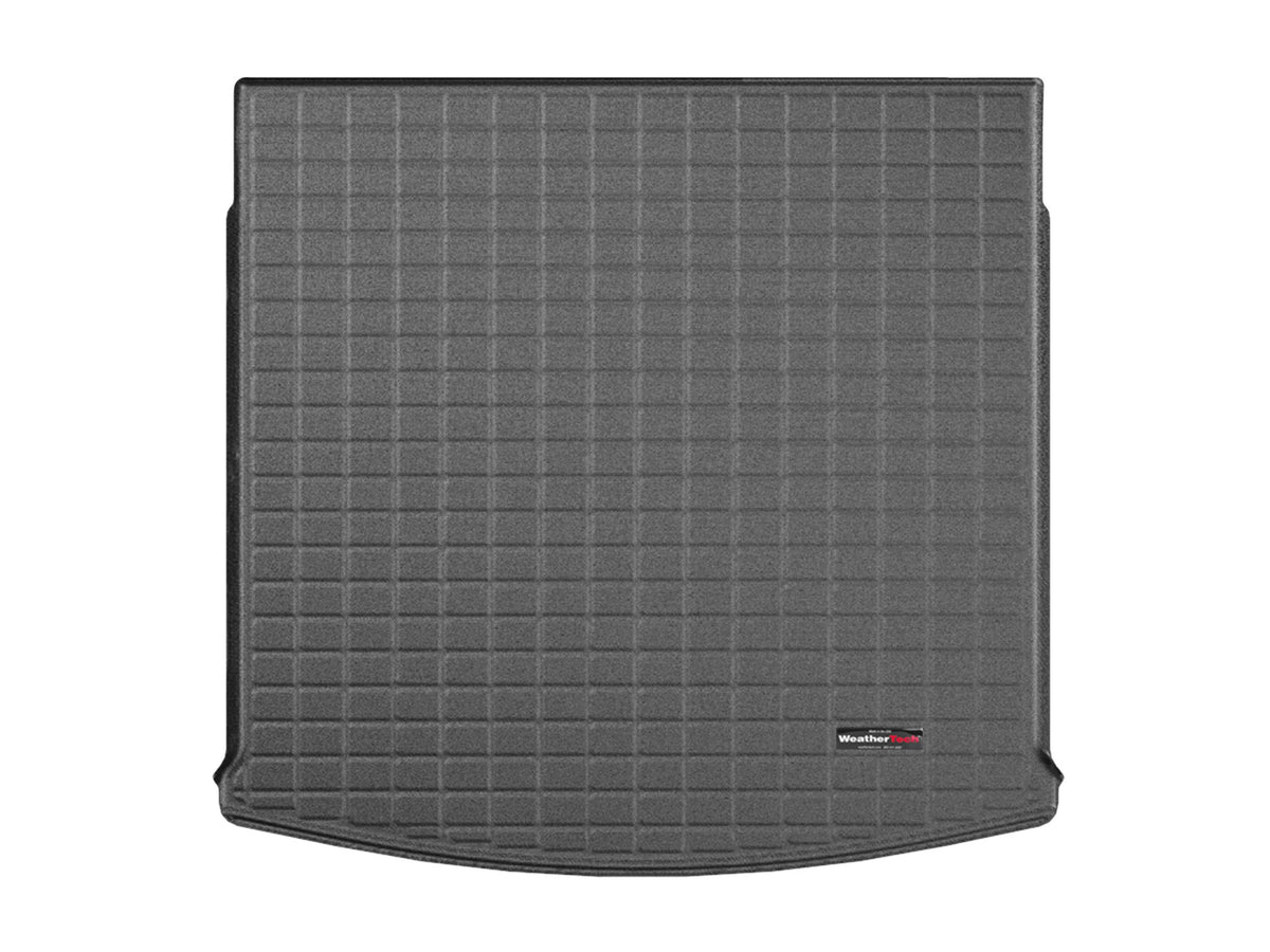 Tapis de coffre Cargo Liner derrière la 2e rangée noir WeatherTech Volkswagen Atlas Cross Sport 2020-2026 - Récréashop