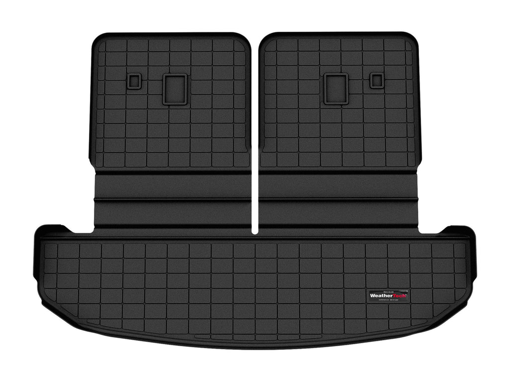 WeatherTech Tapis de coffre Cargo Liner 401407 - Récréashop