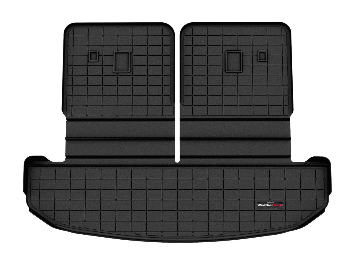 WeatherTech Tapis de coffre Cargo Liner 401407 - Récréashop