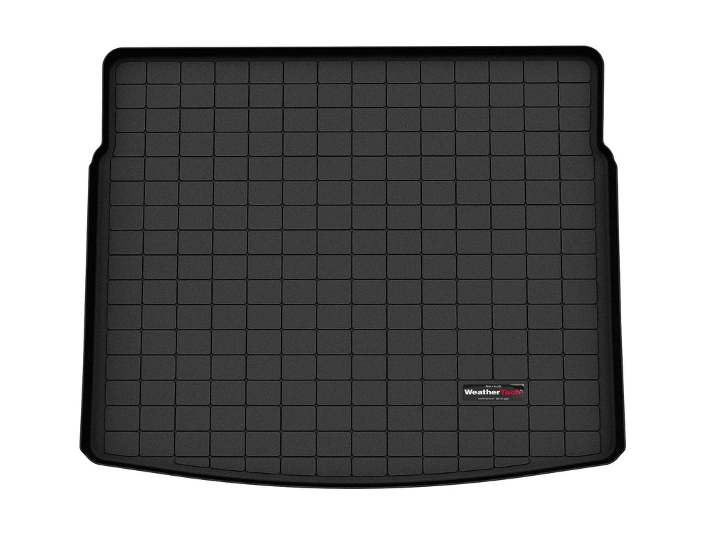Tapis de coffre Cargo Liner derrière la 2e rangée noir WeatherTech Ford Bronco Sport 2021-2026 (sans version S - Récréashop