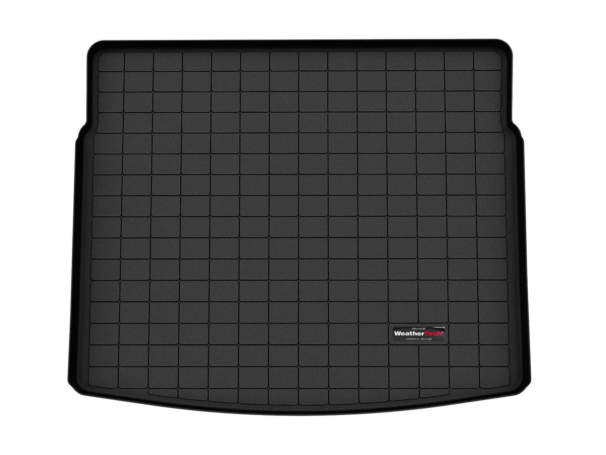 Tapis de coffre Cargo Liner derrière la 2e rangée noir WeatherTech Ford Bronco Sport 2021-2026 (sans version S - Récréashop