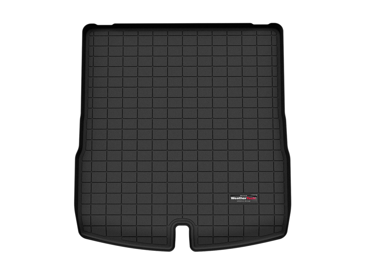 Tapis de coffre Cargo Liner derrière la 2e rangée noir WeatherTech Tesla Model Y 2021-2025 (7 passagers seulem - Récréashop