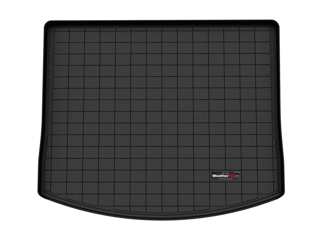Tapis de coffre Cargo Liner derrière la 2e rangée noir WeatherTech Lincoln Corsair 2020-2026 - Récréashop
