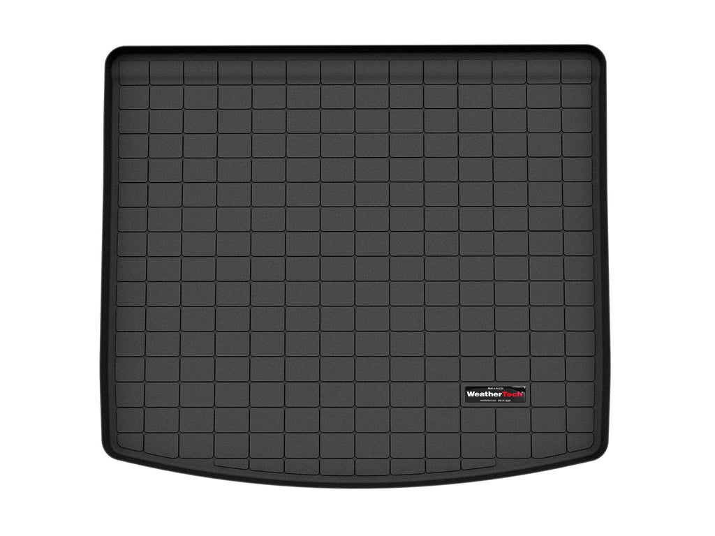Tapis de coffre Cargo Liner derrière la 2e rangée noir WeatherTech Mitsubishi Eclipse Cross 2022-2026 - Récréashop