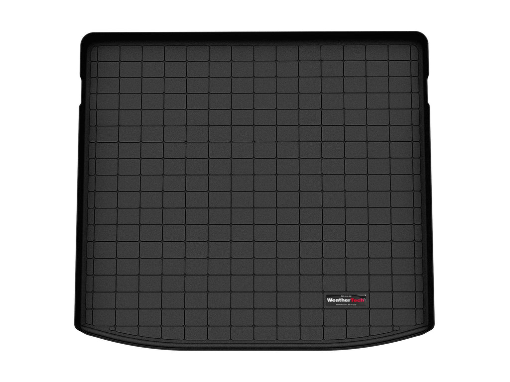 Tapis de coffre Cargo Liner derrière la 2e rangée noir WeatherTech Mitsubishi Outlander 2022-2025 - Récréashop