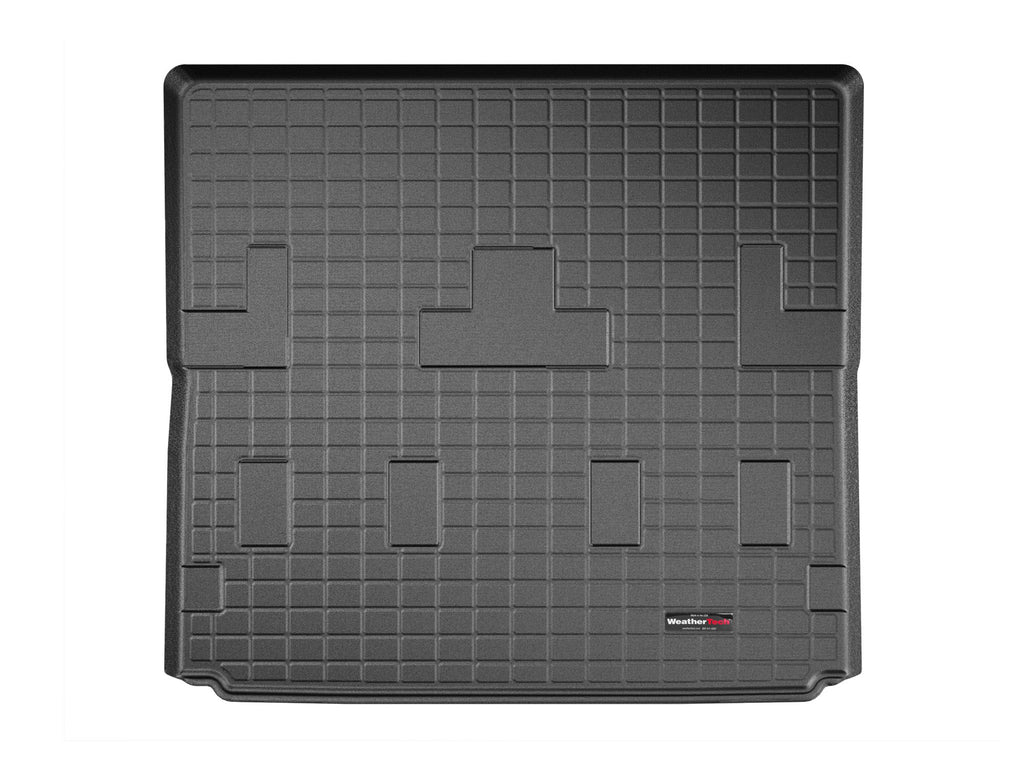 WeatherTech Tapis de coffre Cargo Liner 40148 - Récréashop