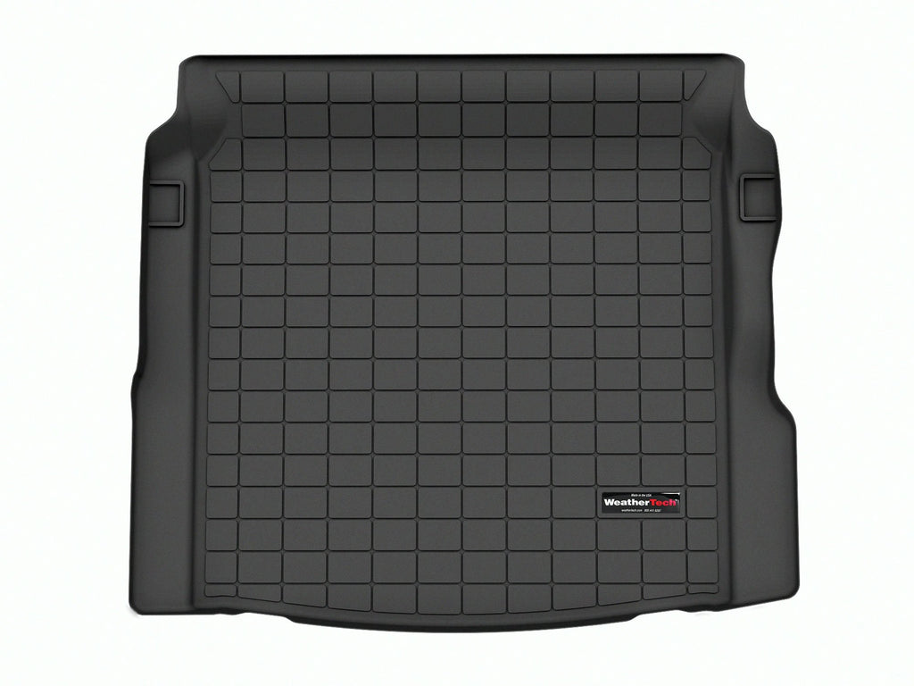 Tapis de coffre Cargo Liner noir WeatherTech BMW 230i 2022 / BMW M240i 2022 - Récréashop