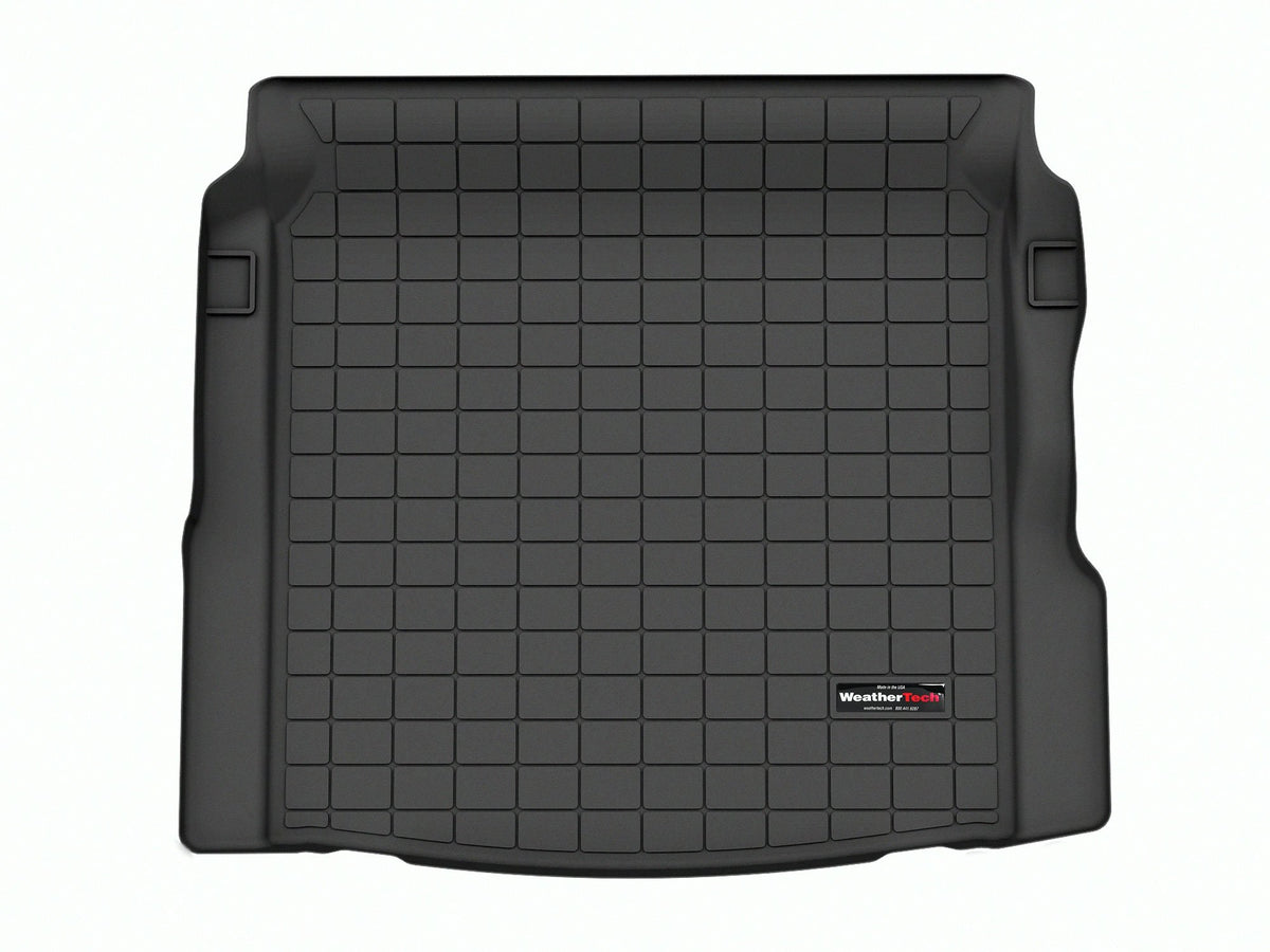Tapis de coffre Cargo Liner noir WeatherTech BMW 230i 2022 / BMW M240i 2022 - Récréashop