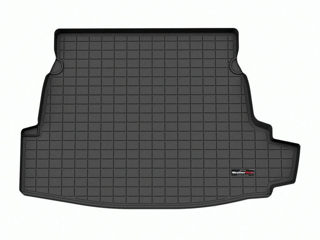 WeatherTech Tapis de coffre Cargo Liner 401516 - Récréashop