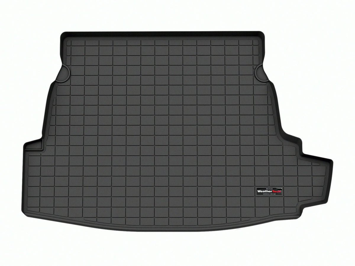 WeatherTech Tapis de coffre Cargo Liner 401516 - Récréashop