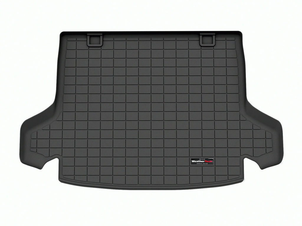 WeatherTech Tapis de coffre Cargo Liner 401551 - Récréashop