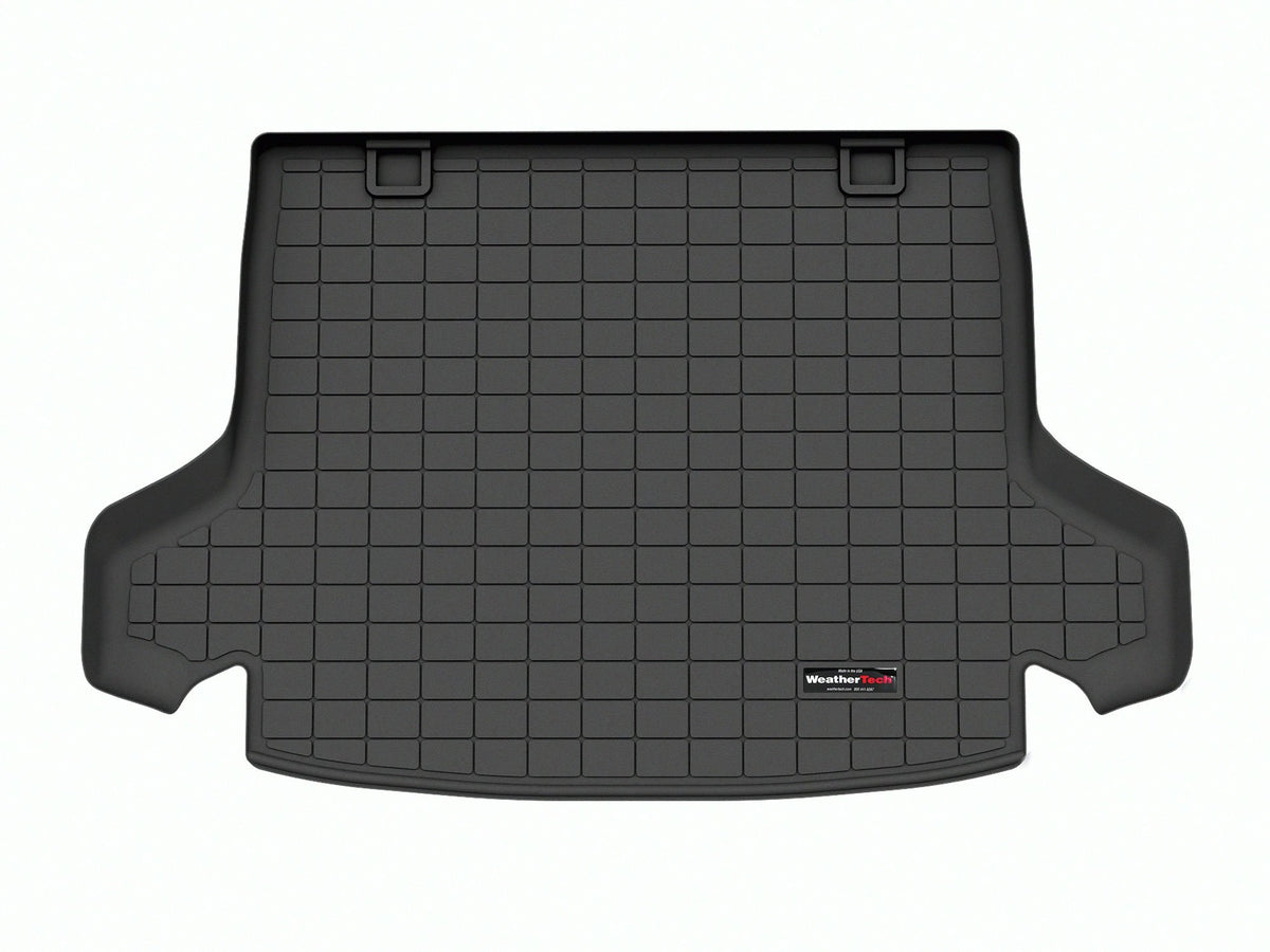 WeatherTech Tapis de coffre Cargo Liner 401551 - Récréashop
