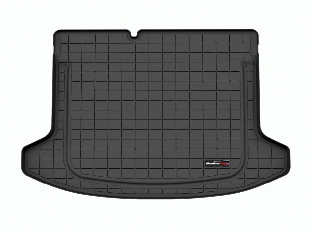 Tapis de coffre Cargo Liner derrière la 2e rangée noir WeatherTech Kia Niro 2023-2026 / Kia Niro EV 2023-2025  - Récréashop