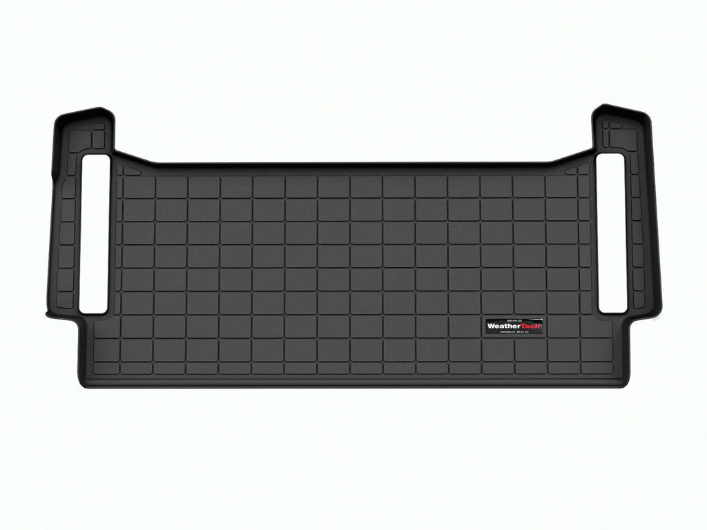 WeatherTech Tapis de coffre Cargo Liner 401566 - Récréashop