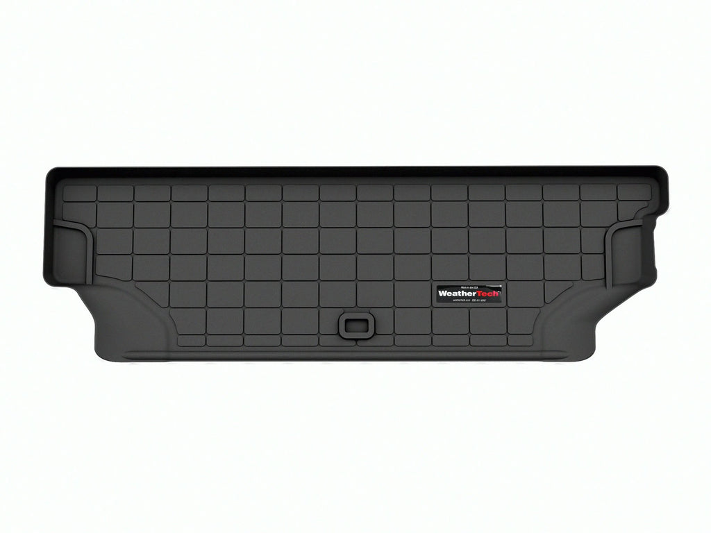 WeatherTech Tapis de coffre Cargo Liner 401665 - Récréashop