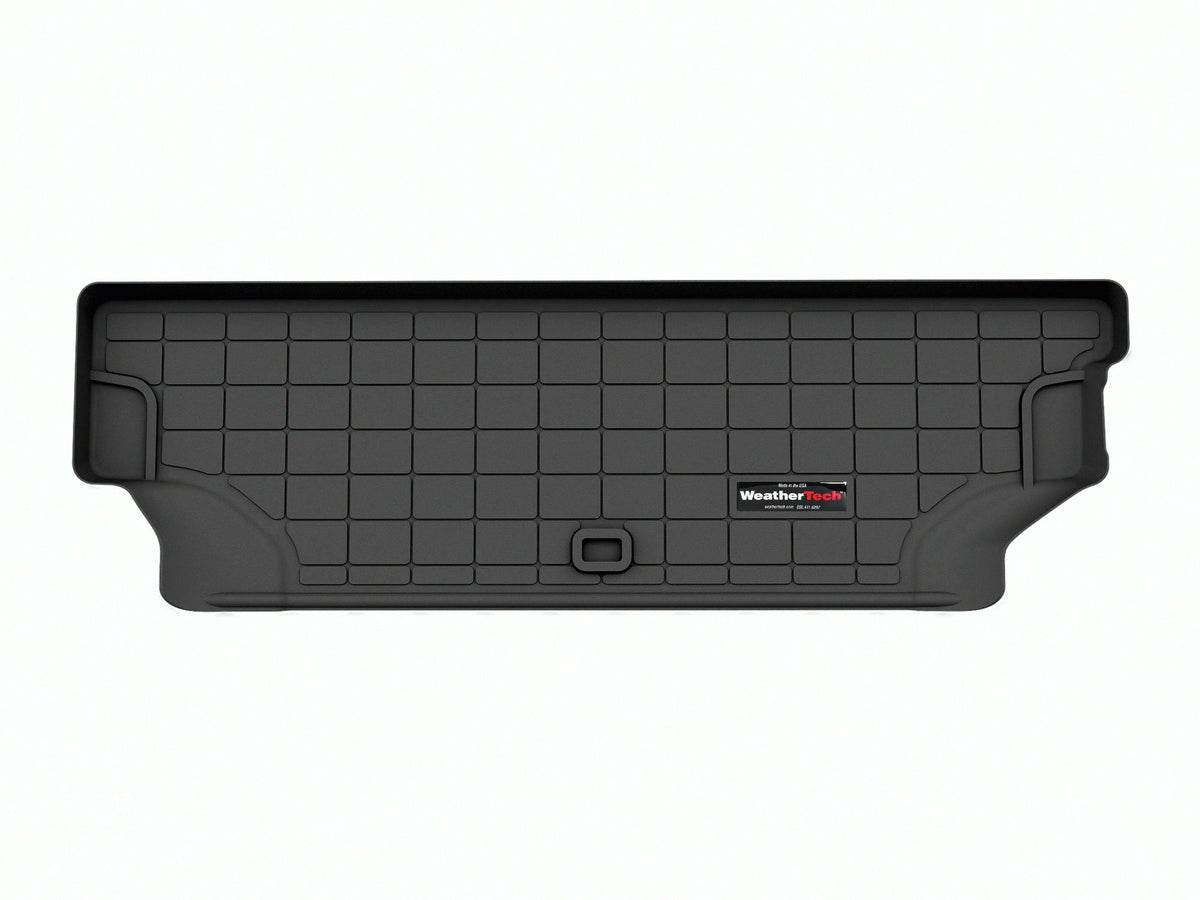 WeatherTech Tapis de coffre Cargo Liner 401665 - Récréashop