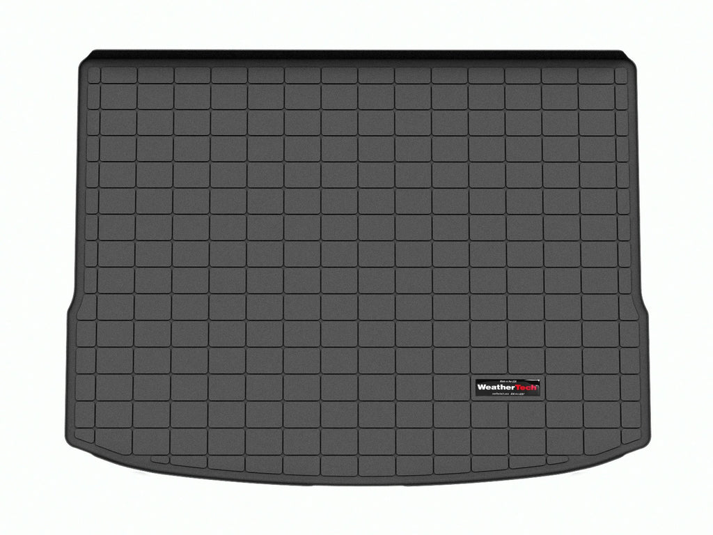 Tapis de coffre Cargo Liner derrière la 2e rangée noir WeatherTech Kia Niro 2023-2026 / Kia Niro EV 2023-2025  - Récréashop
