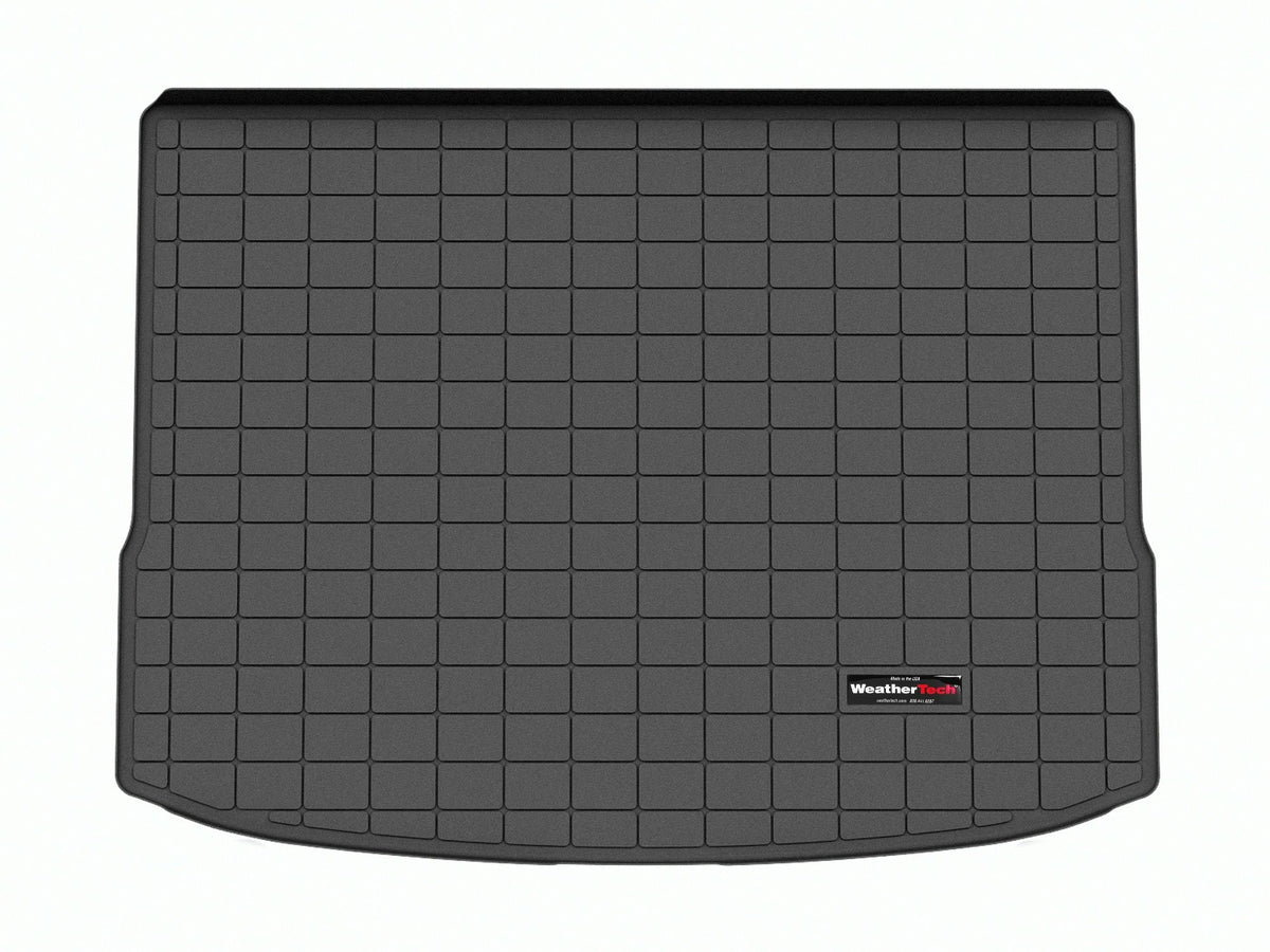 Tapis de coffre Cargo Liner derrière la 2e rangée noir WeatherTech Kia Niro 2023-2026 / Kia Niro EV 2023-2025  - Récréashop
