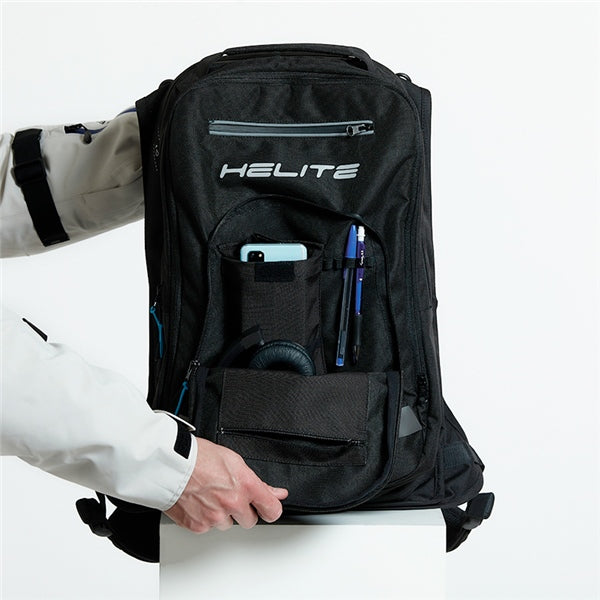 Helite Sac à dos électronique 18 L à 23 L - Récréashop