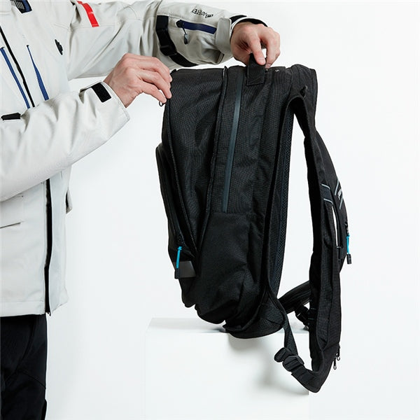 Helite Sac à dos électronique 18 L à 23 L - Récréashop