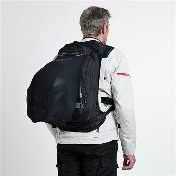 Helite Sac à dos électronique 18 L à 23 L - Récréashop