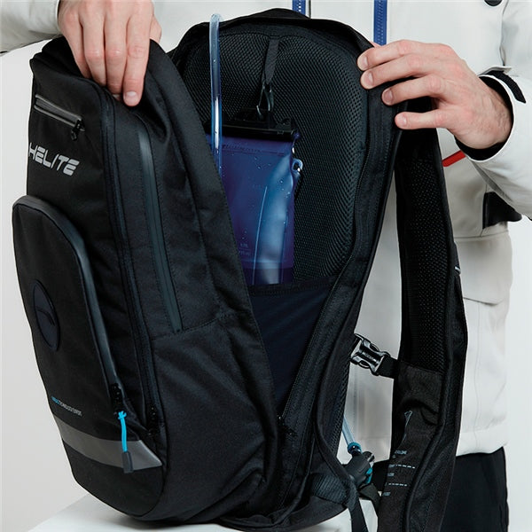 Helite Sac à dos mécanique 18 L à 23 L - Récréashop