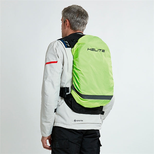 Helite Sac à dos mécanique 18 L à 23 L - Récréashop