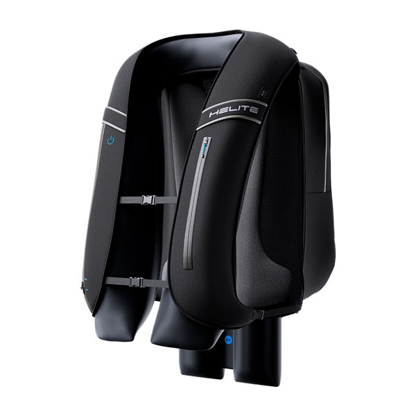 Helite Sac à dos mécanique 18 L à 23 L - Récréashop