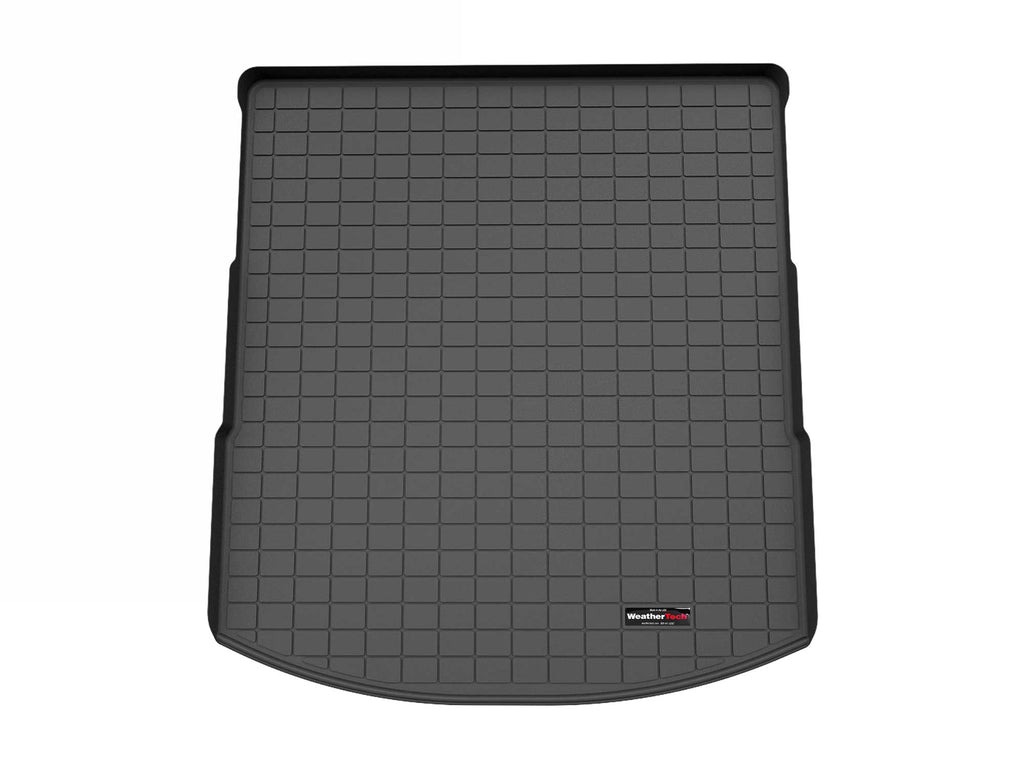 Tapis de coffre Cargo Liner derrière la 2e rangée noir WeatherTech Mazda CX-70 Mild Hybrid 2025-2026 / Mazda C - Récréashop