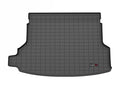 Tapis de coffre Cargo Liner derrière la 2e rangée noir WeatherTech Subaru Forester 2025-2026 - Récréashop