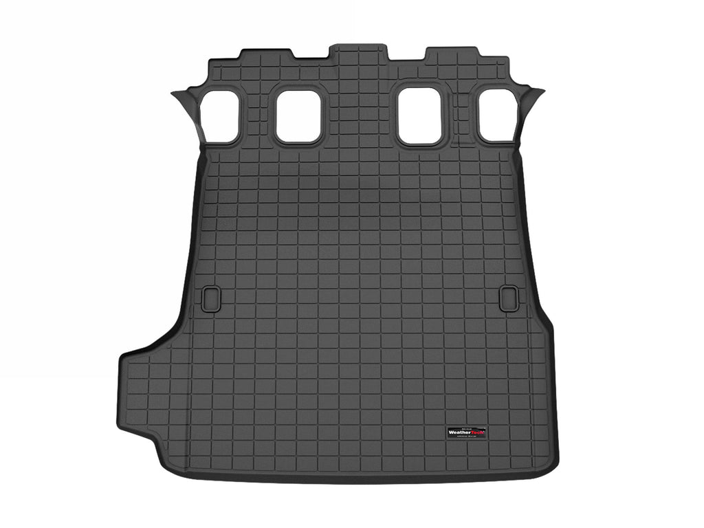 WeatherTech Tapis de coffre Cargo Liner 401828 - Récréashop