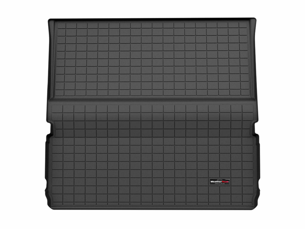 WeatherTech Tapis de coffre Cargo Liner 401869 - Récréashop